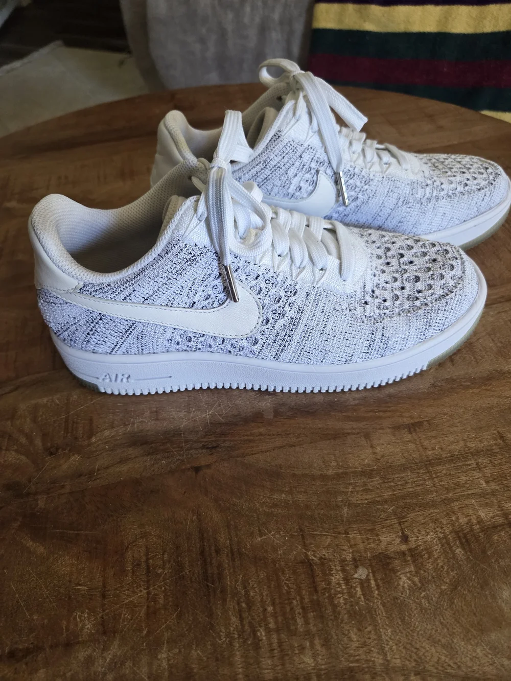 Nike Air Force classic air